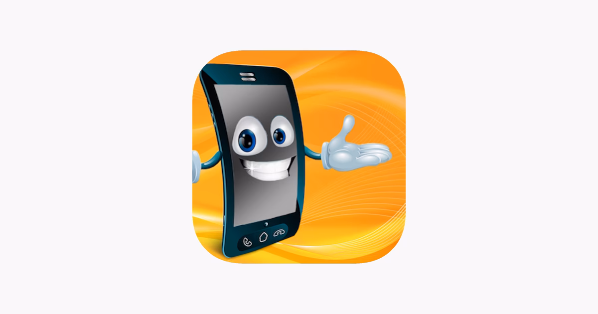 What is a random phone number?