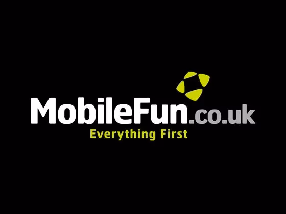What brands are available at mobile fun?