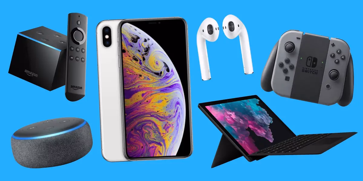 What new features does the 2018 Samsung Paperwhite have?