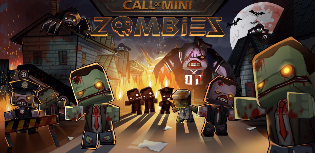 Which are the best zombie games for Android?
