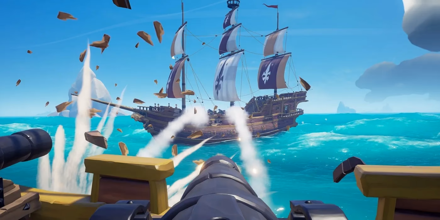 What is super cannon?