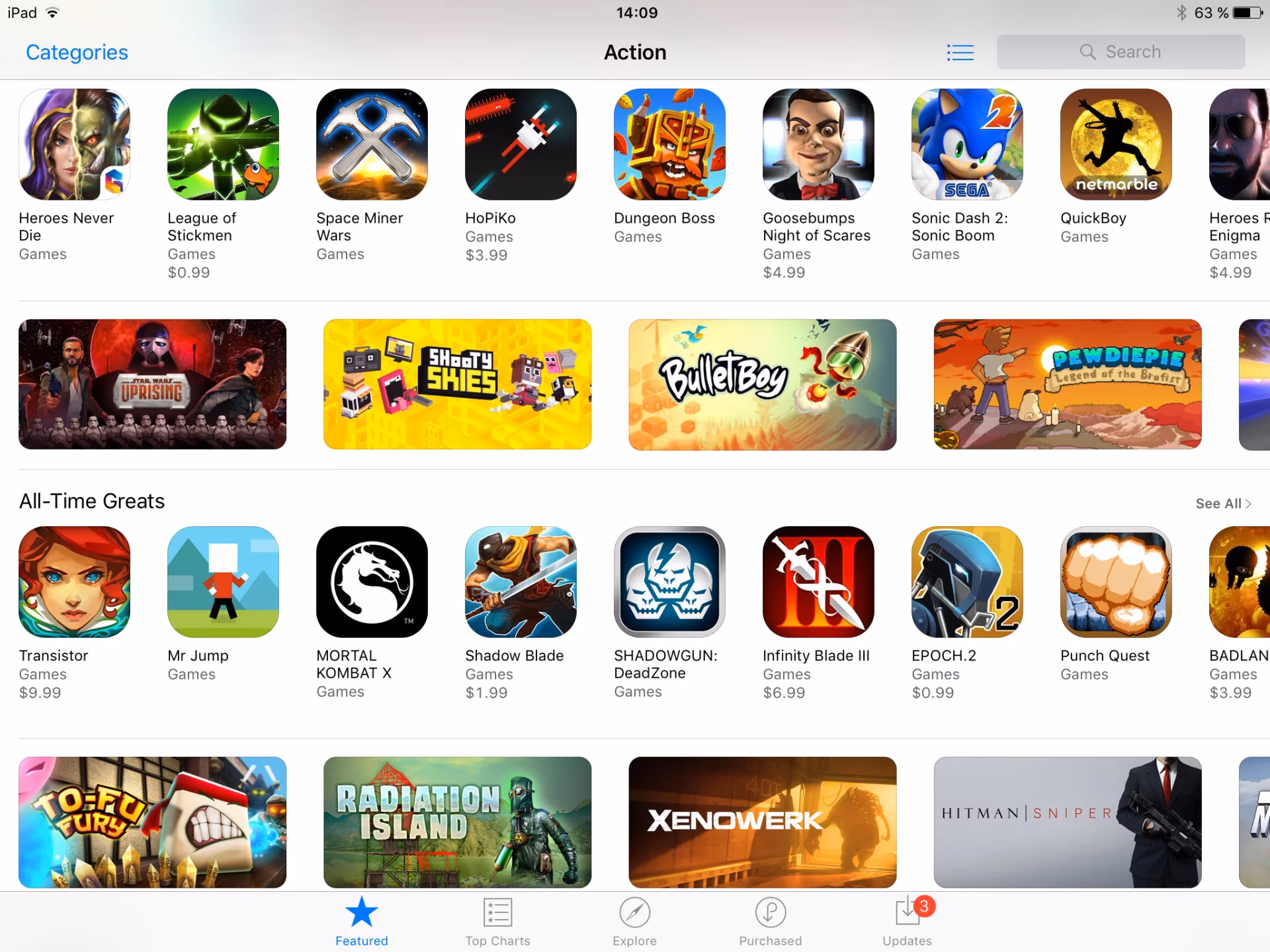 Are mobile games a casual genre?