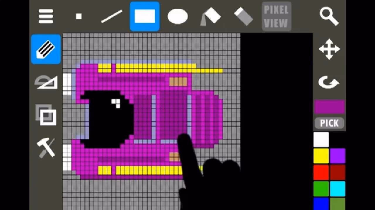 How does game creator work?