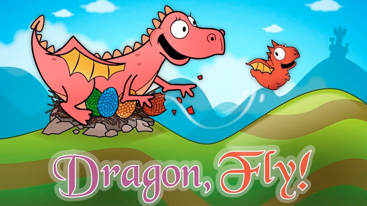 Is Dragon Fly based on Tiny Wings?