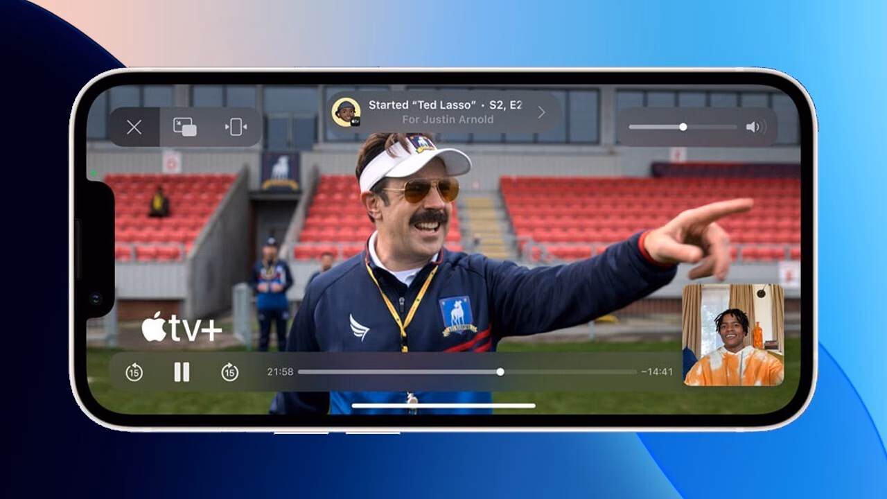 What games can you play on TV with your phone?