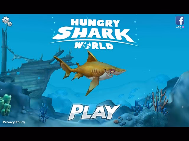 Where can I download shark simulator games?