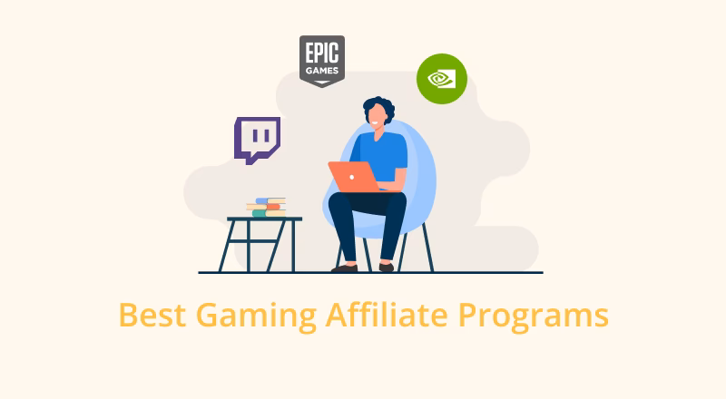 Does Dell make money with affiliate programs?