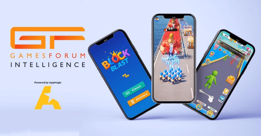 Is this a place to discuss gaming on Android?