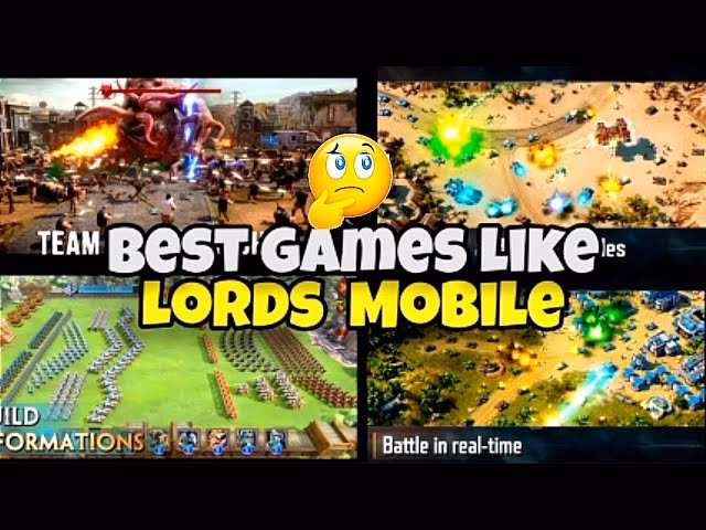 Is Lords Mobile Coca-Cola impact a free game?