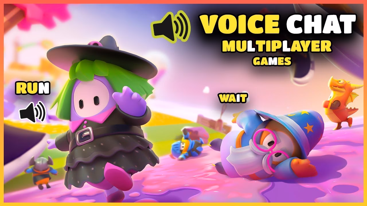 What is a 3D adventure game about blowing into the microphone?