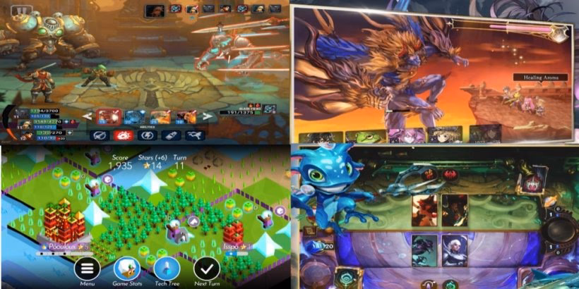 Can you play games with a smartphone as a controller?