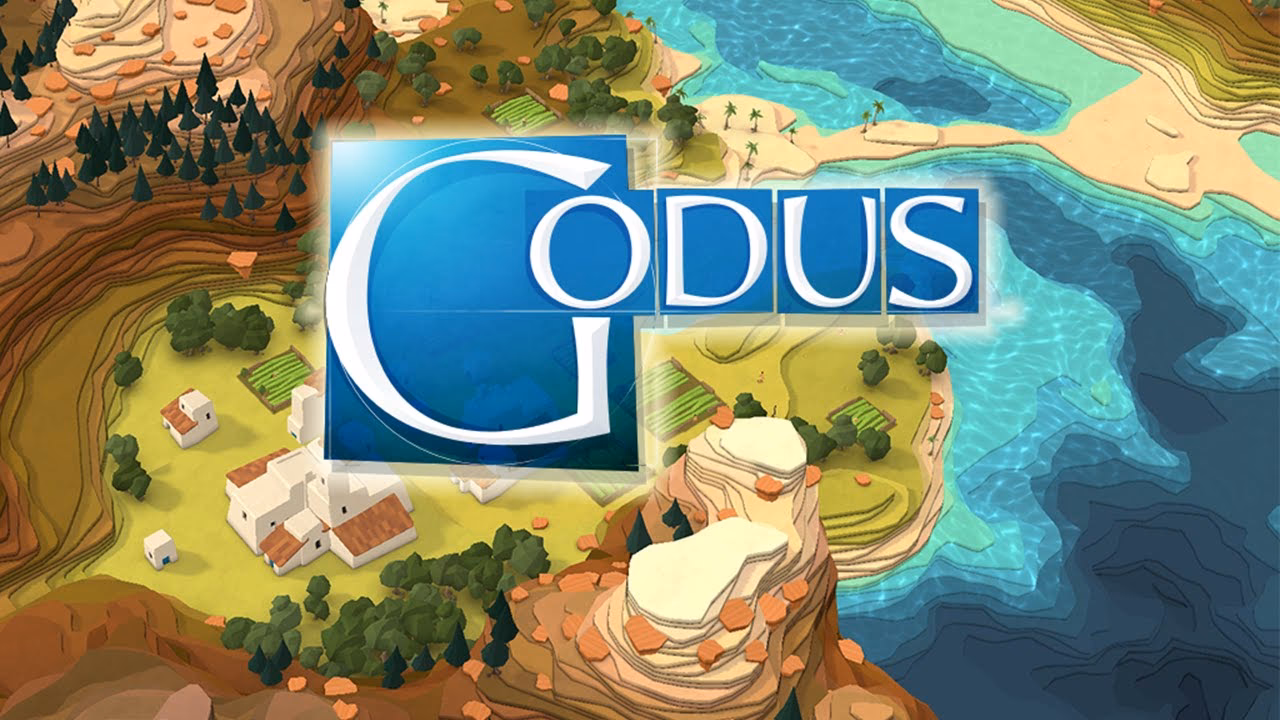 Are there any god simulator games for Android & iOS?