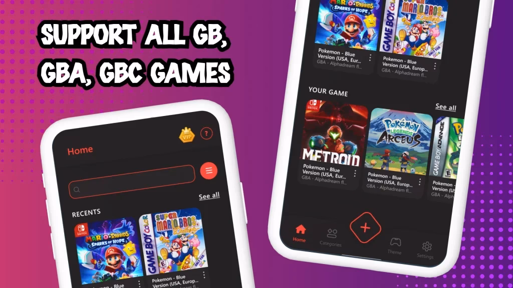 Is there a free GBA emulator for Android?