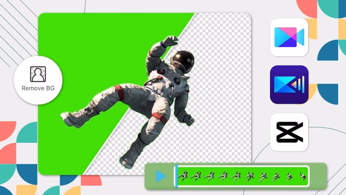 What is the best green screen app for Android?