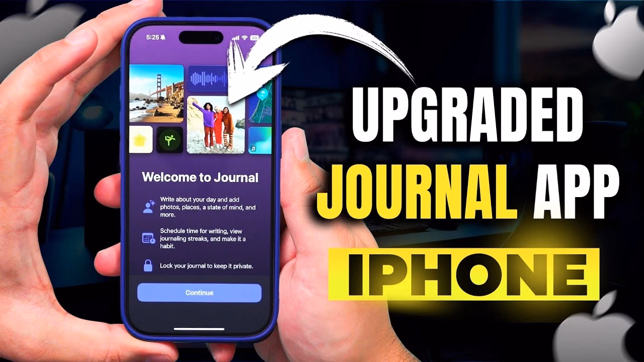 What is Oneword journaling app?
