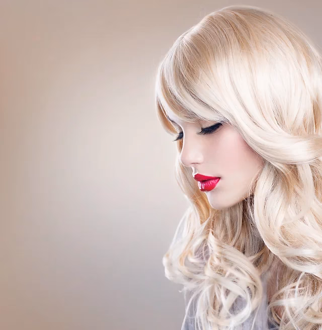 Where can I find a hair salon in Liverpool?