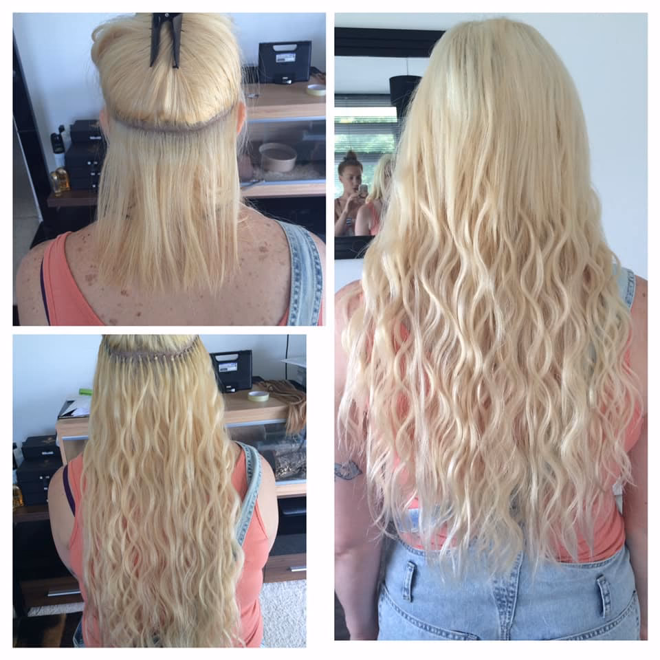 Why should you visit Yvon extensions Hair & Beauty?
