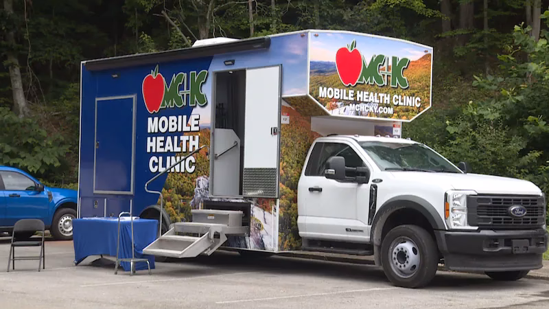 What services do Rural Health Clinics provide?