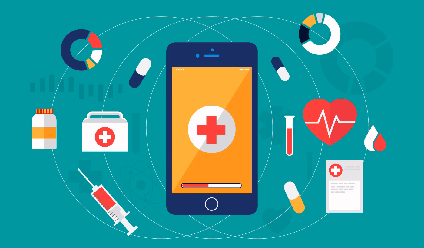 What are mobile health technologies?