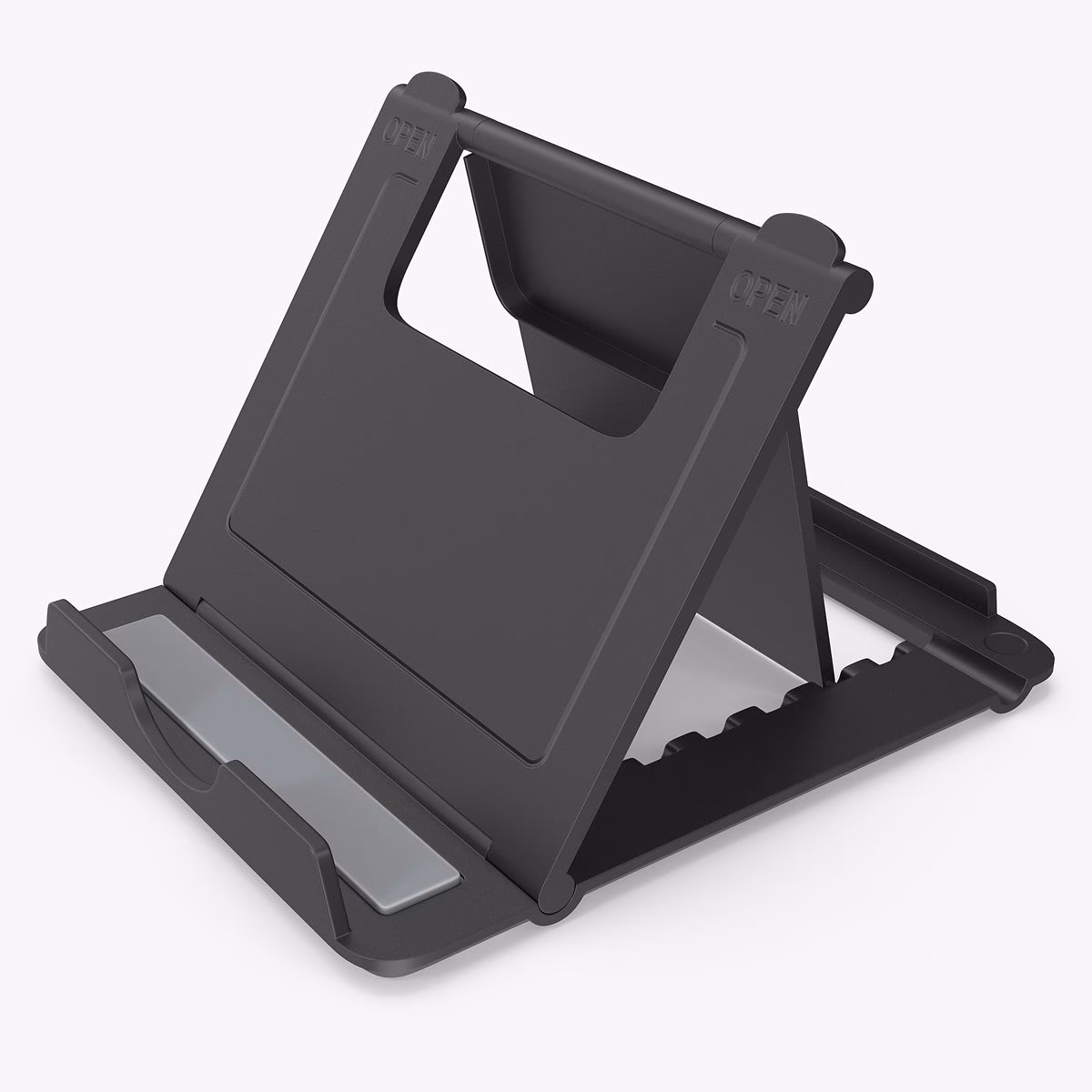 Where can I find the best phone holder 3D models?