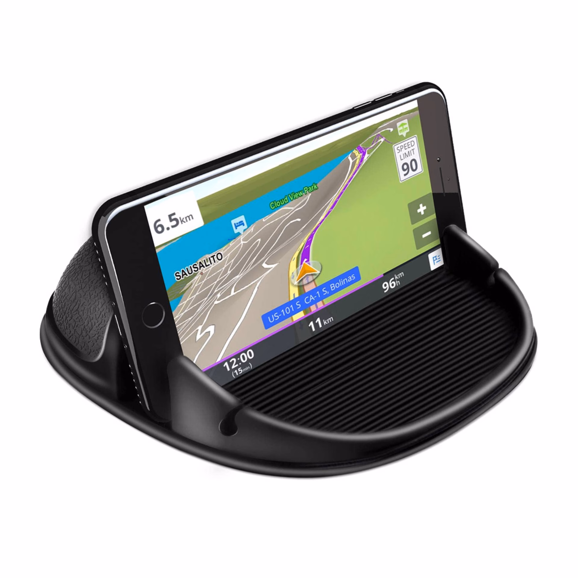 What is the best cell phone holder for cars?