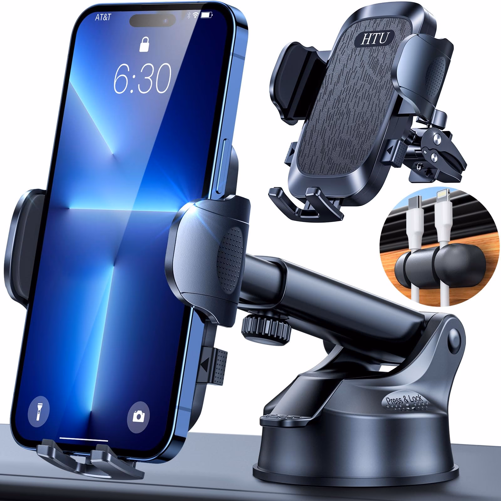 How many eono magnetic car phone holder are left in stock?
