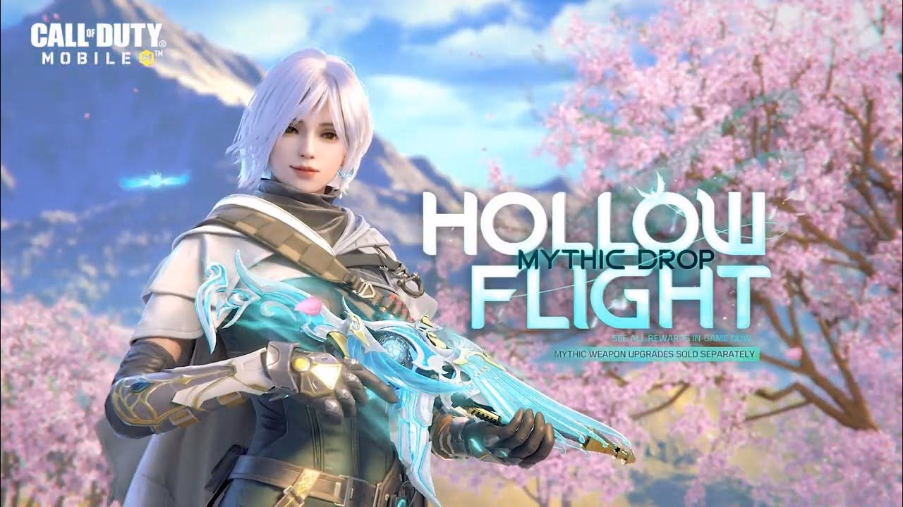 What is hollow Knigh T?