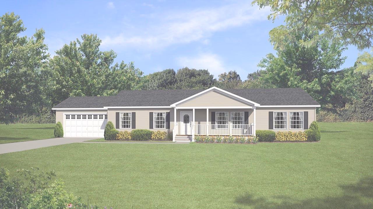 What are mobile home parts?