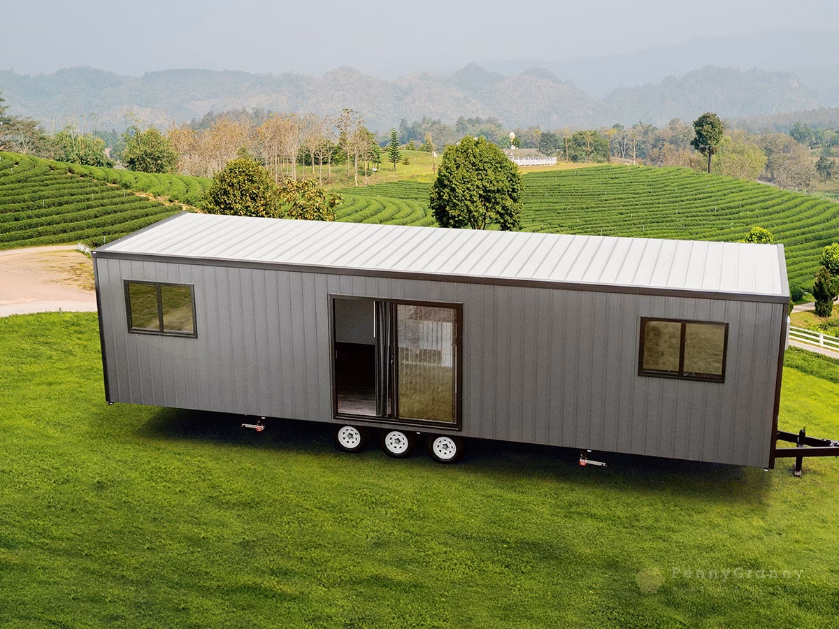 What is the best 4WD camper rental in Australia?