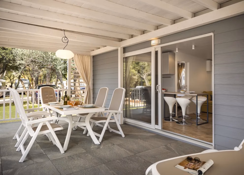 Where to camp in Amarin?