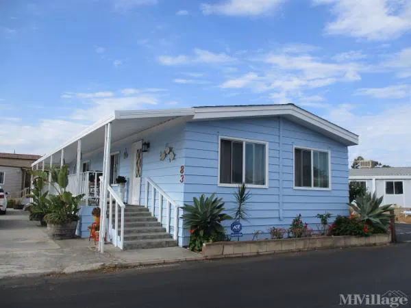 What are prefab modular homes?