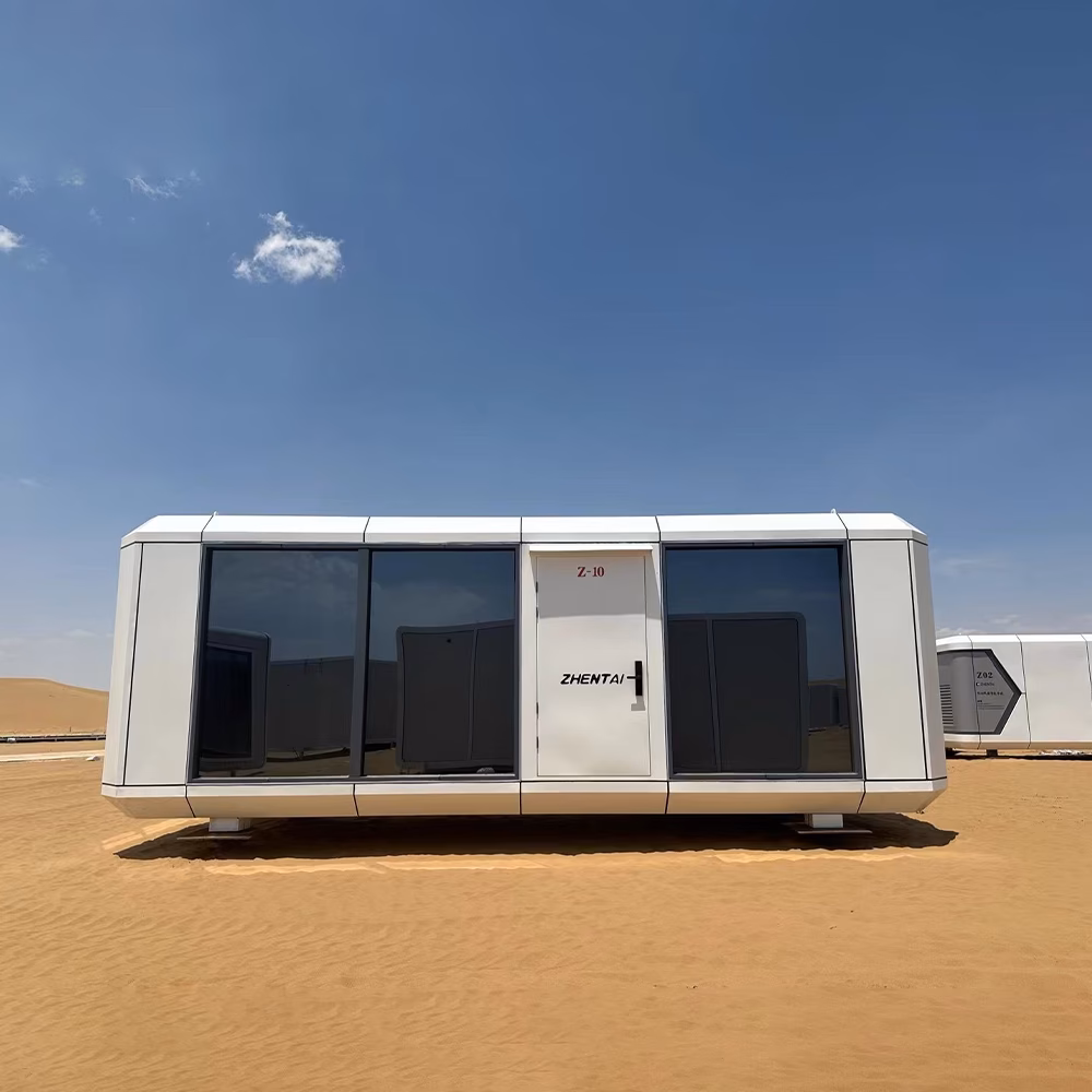 Where can I rent a camper in Namibia?