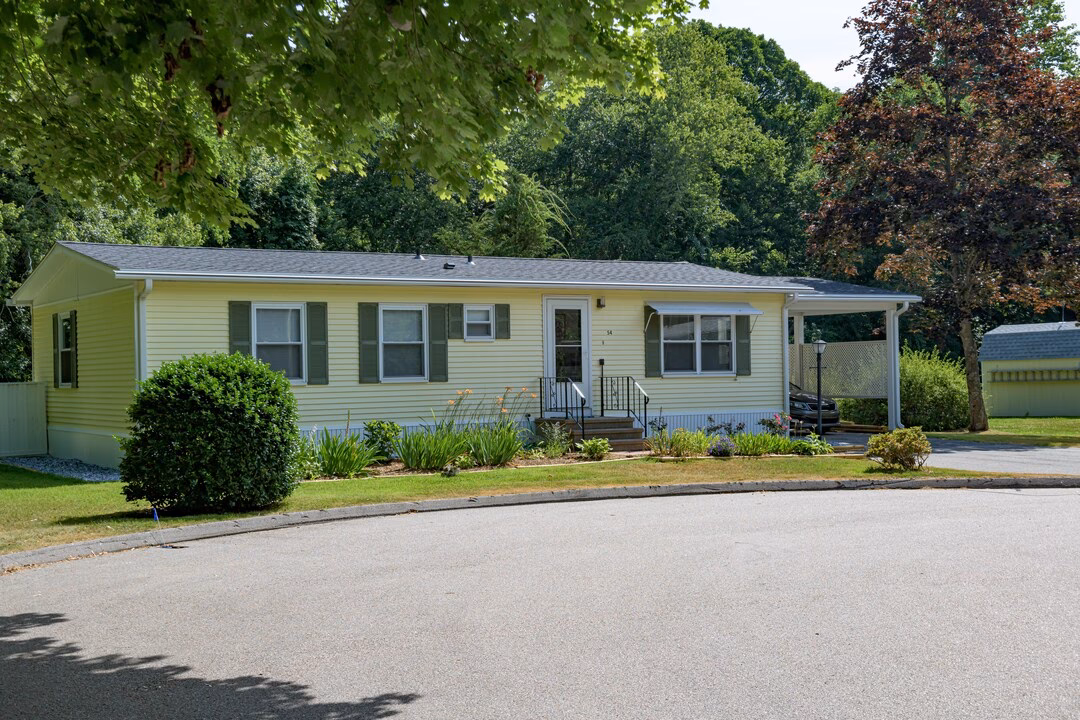 How much does a mobile home cost in New Hampshire?