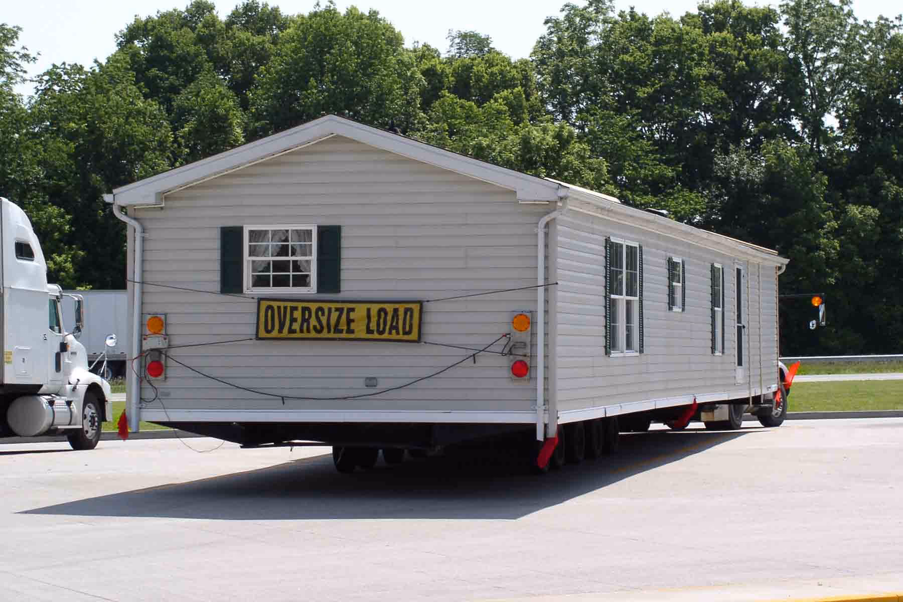 How much does a mobile home cost in 2022?