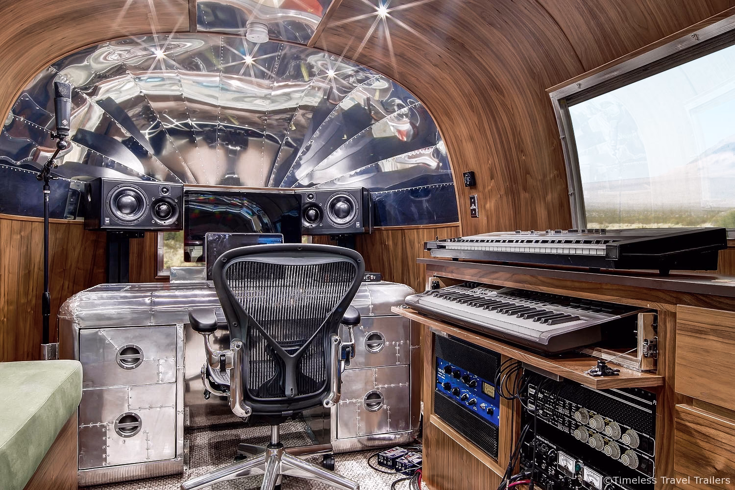 How much does a home recording studio cost?