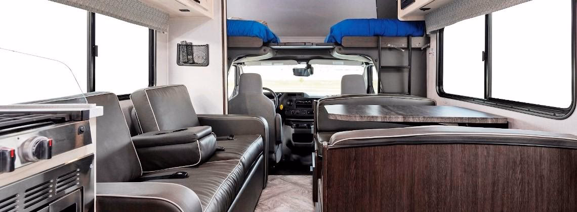 What is a manufactured home community in Cove Canada?