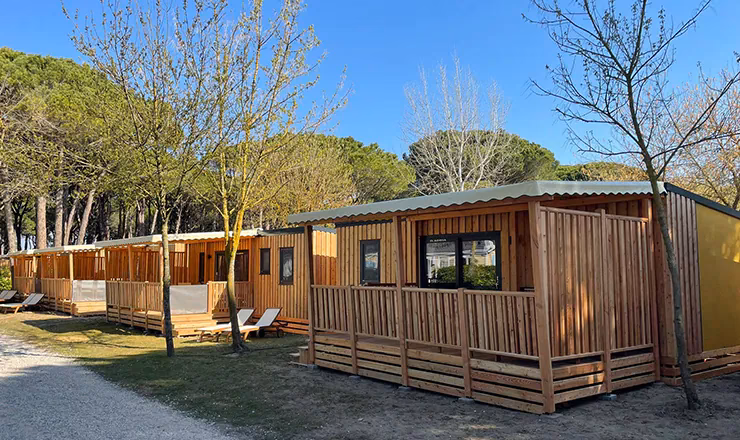 Wie viele Mobilheime bauen wir jährlich?