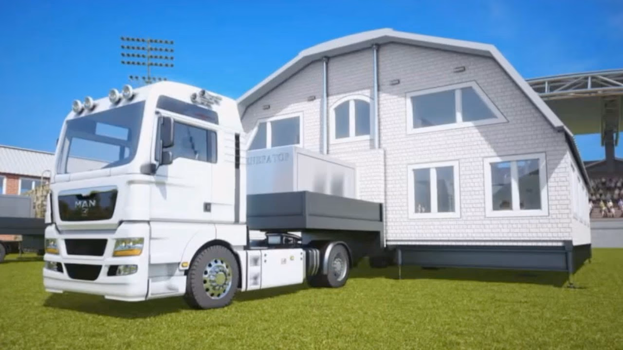 Will AC future have a travel trailer?