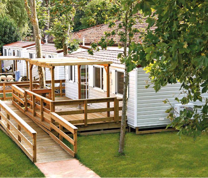 Welche region ist die perfekte für den Mobilheim-Urlaub?