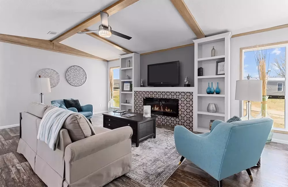 Are mobile homes for sale in McAllen TX safe?