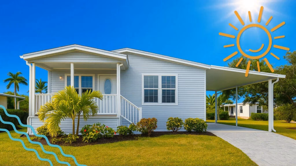 Where can I buy a mobile home?