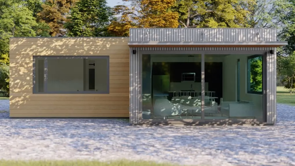 Where can I find a mobile home in West Abbotsford?