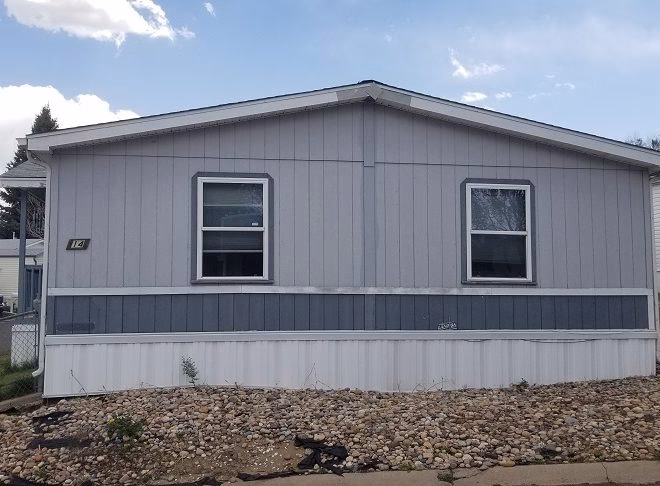 Where can I buy a manufactured home in Colorado?