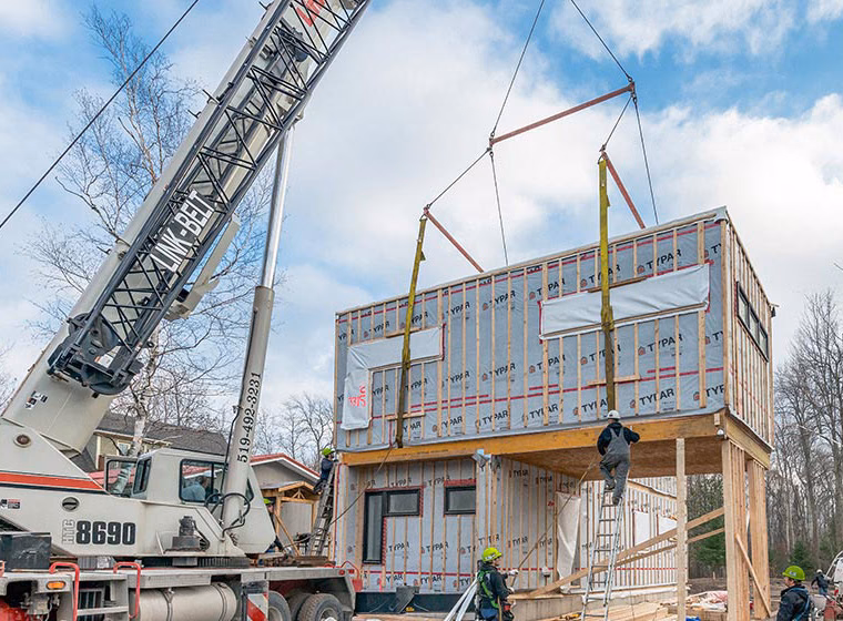 What is the 2024 Ontario Building Code (OBC)?