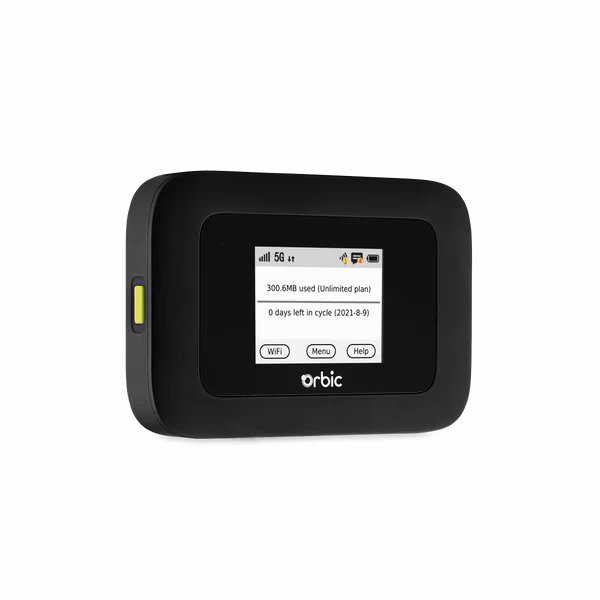 How to speed up phone hotspot speed?