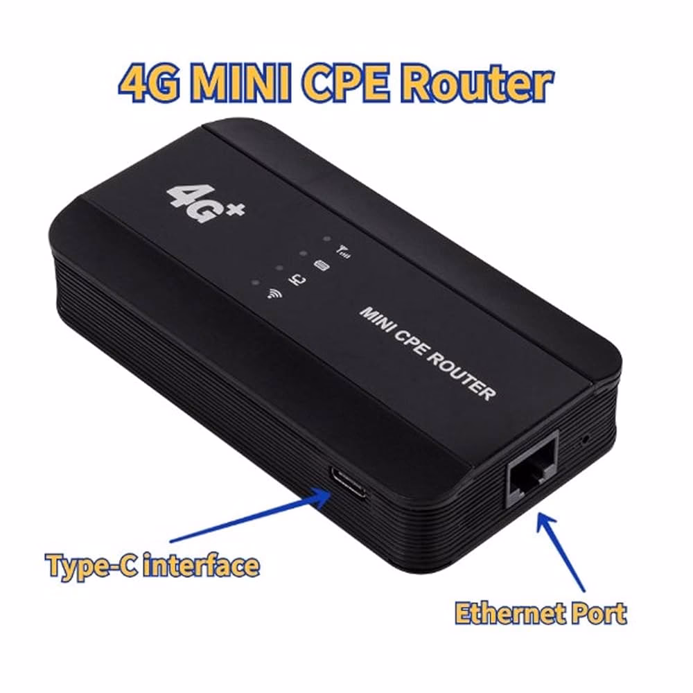 How do I turn my mobile hotspot into a wired connection?