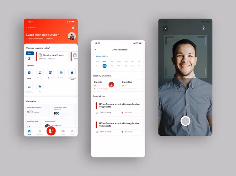 What is the drivehris mobile app?