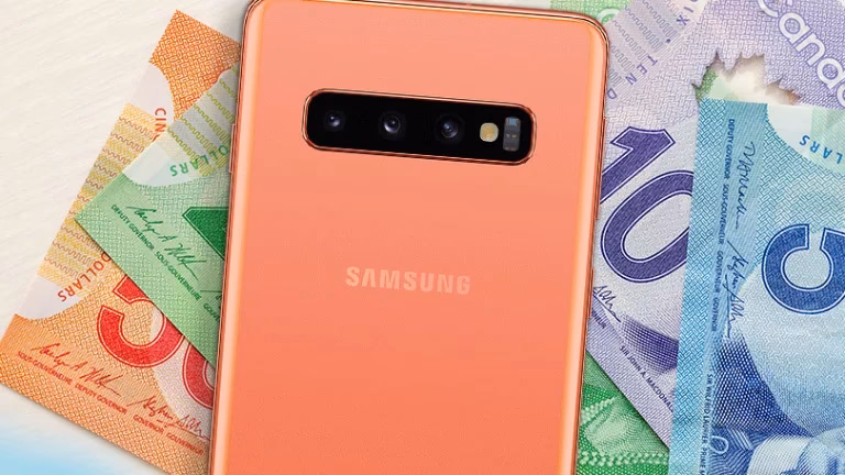 Are there any mobile networks in Canada?