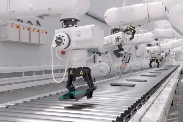 Should you invest in robotics company stocks?