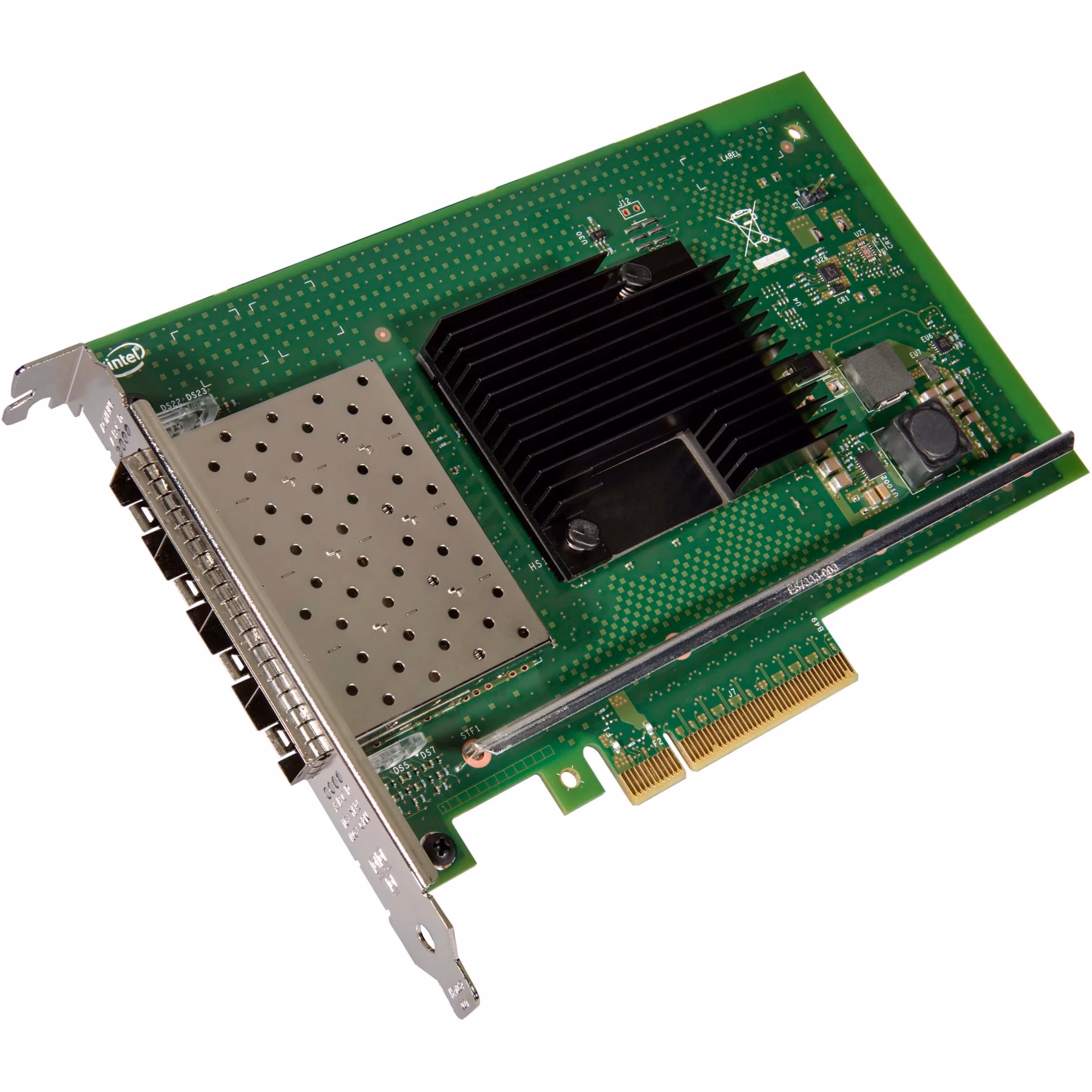 Does Intel 965 Express support graphics drivers?